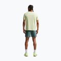Pánské šortky Nike Pro Training Dri-Fit 6" mineral slate/faded spruce/green strike 3