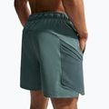 Pánské šortky Nike Pro Training Dri-Fit 6" mineral slate/faded spruce/green strike 5
