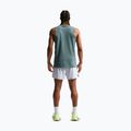 Pánské tričko Nike Primary Dri-Fit Versatile mineral slate/mineral slate 3