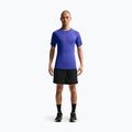 Pánské tréninkové tričko Nike Pro Dri-Fit Tight Fitness persian violet/black 2