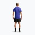 Pánské tréninkové tričko Nike Pro Dri-Fit Tight Fitness persian violet/black 3
