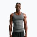 Pánské tréninkové tričko Nike N.A.C. TT dark smoke grey/smoke grey/heather/black