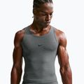 Pánské tréninkové tričko Nike N.A.C. TT dark smoke grey/smoke grey/heather/black 4