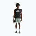 Pánské tréninkové tričko Nike Hyverse Dri-Fit Training black/white 2