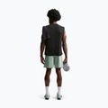 Pánské tréninkové tričko Nike Hyverse Dri-Fit Training black/white 3