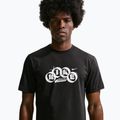Pánské tréninkové tričko Nike Hyverse Dri-Fit Training black/white 4