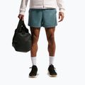 Pánské šortky Nike Athletic Club Dri-Fit 5" mineral slate/pale ivory/mineral slate