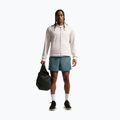 Pánské šortky Nike Athletic Club Dri-Fit 5" mineral slate/pale ivory/mineral slate 2