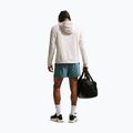 Pánské šortky Nike Athletic Club Dri-Fit 5" mineral slate/pale ivory/mineral slate 3