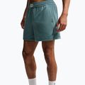 Pánské šortky Nike Athletic Club Dri-Fit 5" mineral slate/pale ivory/mineral slate 5