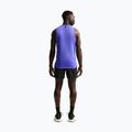 Pánské tréninkové tričko Nike Pro Training Dri-Fit persian violet/black 3