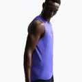Pánské tréninkové tričko Nike Pro Training Dri-Fit persian violet/black 4