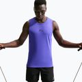 Pánské tréninkové tričko Nike Pro Training Dri-Fit persian violet/black 6