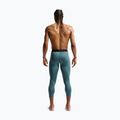 Pánské tréninkové legíny Nike Pro Dri-Fit 3/4 Tight Fitness mineral slate/black 3