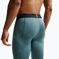 Pánské tréninkové legíny Nike Pro Dri-Fit 3/4 Tight Fitness mineral slate/black 5
