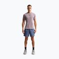Pánské tréninkové tričko Nike Pro Training Dri-Fit light violet ore/black 2