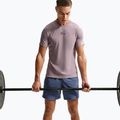 Pánské tréninkové tričko Nike Pro Training Dri-Fit light violet ore/black 6