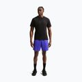 Pánské šortky Nike Totality Dri-Fit 7" persian violet/black 2