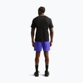 Pánské šortky Nike Totality Dri-Fit 7" persian violet/black 3