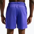 Pánské šortky Nike Totality Dri-Fit 7" persian violet/black 6