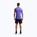 Pánské tréninkové tričko Nike Pro Training Dri-Fit persian violet/black 3