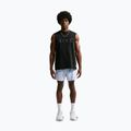 Pánské tréninkové šortky Nike N.A.C. Dri-Fit 5" hydrogen blue/black/light armory blue 2