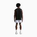 Pánské tréninkové šortky Nike N.A.C. Dri-Fit 5" hydrogen blue/black/light armory blue 3