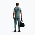 Pánské tréninkové tričko Nike Pro Training Dri-Fit mineral slate/faded spruce/green strike 3