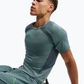 Pánské tréninkové tričko Nike Pro Training Dri-Fit mineral slate/faded spruce/green strike 4
