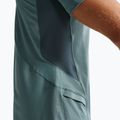 Pánské tréninkové tričko Nike Pro Training Dri-Fit mineral slate/faded spruce/green strike 7