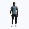 Pánské tréninkové tričko Nike Pro Training Dri-Fit mineral slate/green strike 2