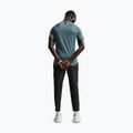 Pánské tréninkové tričko Nike Pro Training Dri-Fit mineral slate/green strike 3