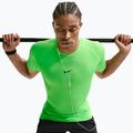Pánské tréninkové tričko Nike Pro Dri-Fit Tight Fitness green strike/black 6