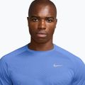 Pánské běžecké tričko Nike Stride ADV royal pulse 3
