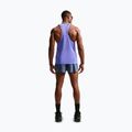 Pánské běžecké tričko Nike AeroSwift Dri-Fit ADV sapphire/black 3