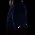 Pánské běžecké šortky Nike Stride Dri-Fit 2in1 7" lapis 8