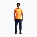 Pánské běžecké kalhoty Nike Miler Dri-Fit Woven midnight navy 2