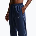 Pánské běžecké kalhoty Nike Miler Dri-Fit Woven midnight navy 6