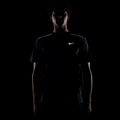 Pánské běžecké tričko Nike Miler Dri-Fit UV midnight navy 7