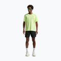 Pánské běžecké šortky Nike Miler Dri-Fit 2in1 5" black/black 2