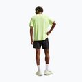 Pánské běžecké šortky Nike Miler Dri-Fit 2in1 5" black/black 3