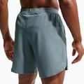 Pánské běžecké šortky Nike Stride Dri-Fit 2in1 7" mineral slate 6