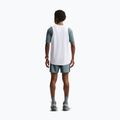 Pánské běžecké šortky Nike Miler Dri-Fit 2in1 5" mineral slate 3