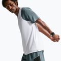 Pánské běžecké šortky Nike Miler Dri-Fit 2in1 5" mineral slate 4