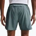 Pánské běžecké šortky Nike Miler Dri-Fit 2in1 5" mineral slate 6