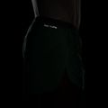 Pánské běžecké šortky Nike AeroSwift Dri-Fit ADV 4" steam/black 5