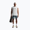 Pánské běžecké šortky Nike Miler Dri-Fit Brief Lined7" mineral slate 2