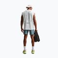 Pánské běžecké šortky Nike Miler Dri-Fit Brief Lined7" mineral slate 3