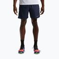 Pánské běžecké šortky Nike Miler Dri-Fit 2in1 7" midnight navy