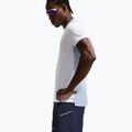 Pánské běžecké šortky Nike Miler Dri-Fit 2in1 7" midnight navy 4